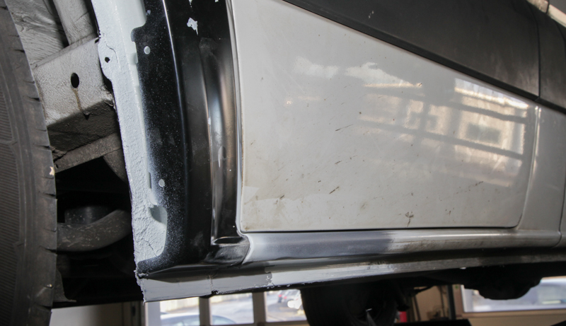 karosseriebau Felix K&ouml;th